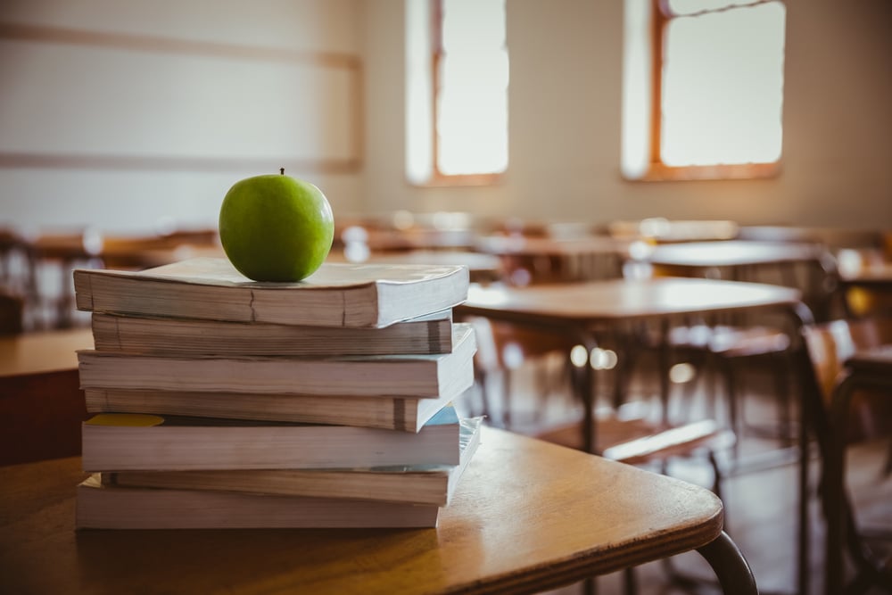 Performance Review Tips for School Employees