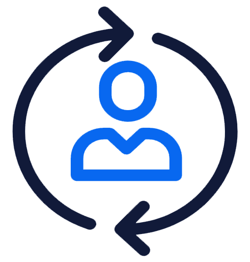 HR Solution Icon