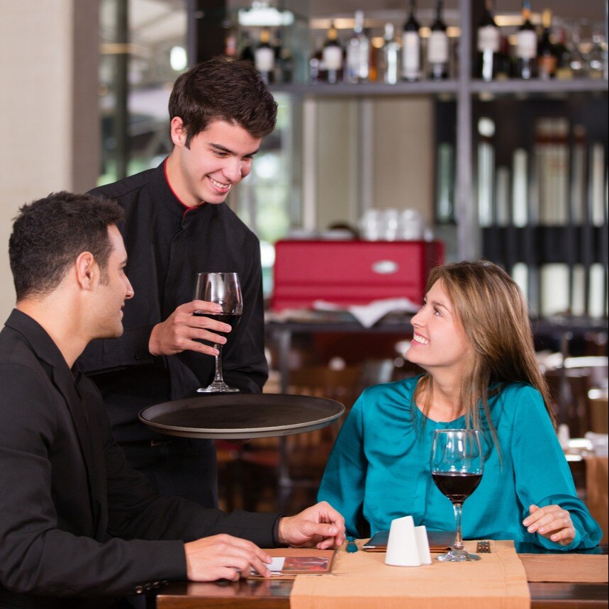 Payroll for Restaurants Case Study