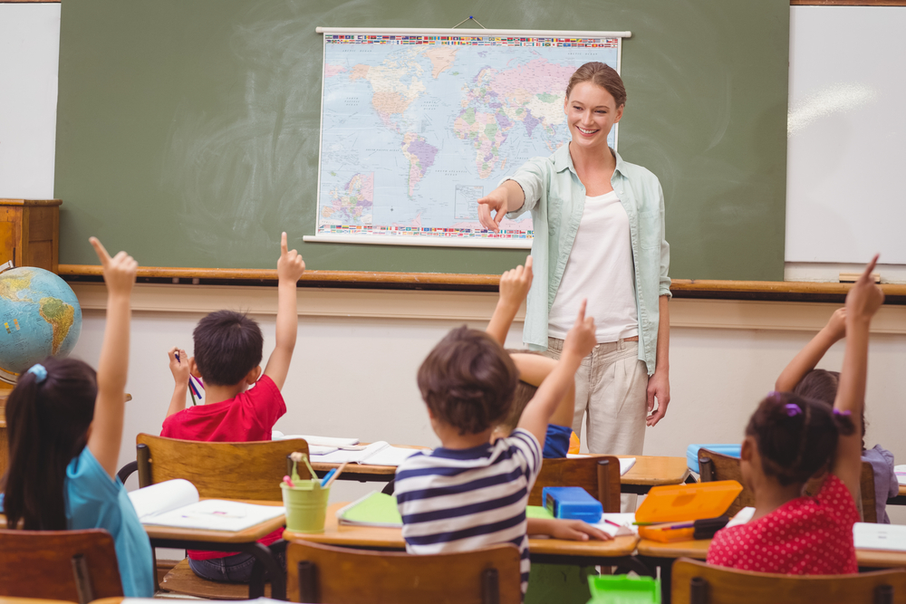 Navigating Benefits Administration for School Employees